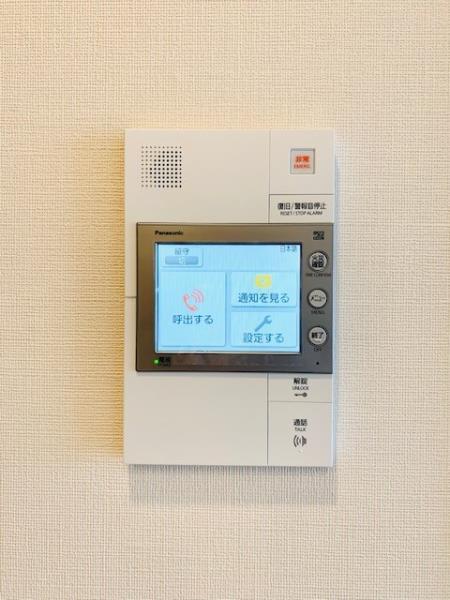 ＳＨＩＮＴＯ　ＣＩＴＹ　（Ｉ街区・ＩＩ街区） 部屋設備