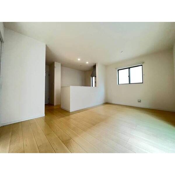 Sumai-to川越市的場010001号室 部屋その他