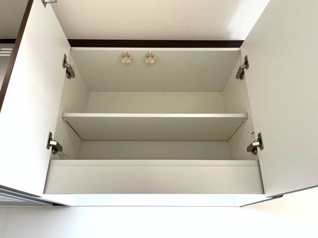 グラン シュバリエ キッチン