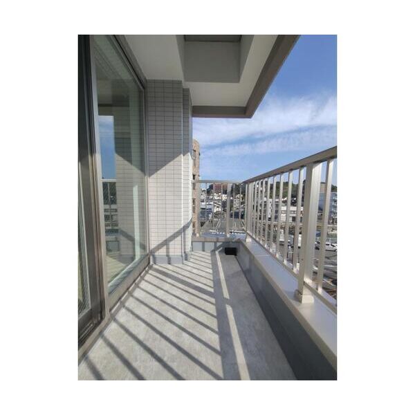 ブルーライトヨコハマ503号室 部屋その他