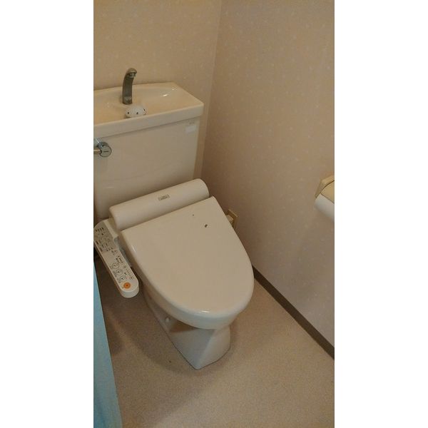 ドエル習志野台405号室 部屋その他