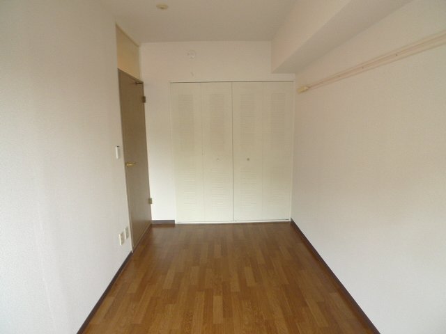 パレスオオハク0101号室 部屋その他