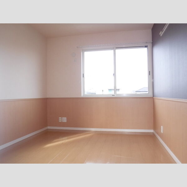 フーヴェル都　A201号室 洋室