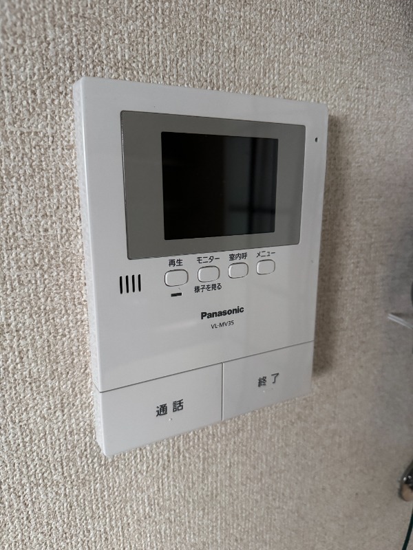 エフォート2階 部屋その他