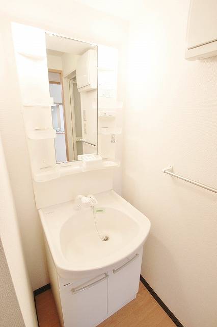 Ｌｅ　Ｃｏｕｒａｇｅ3階 部屋その他