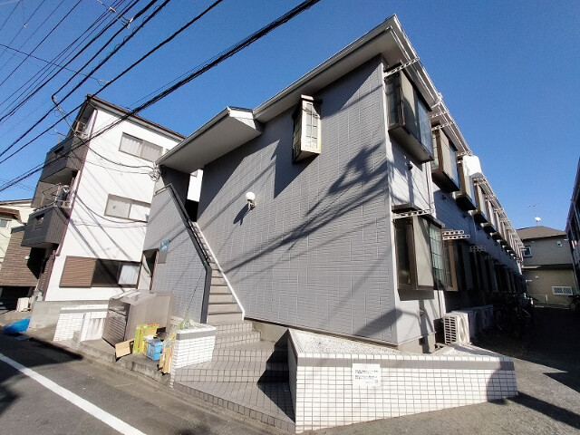 エクレール東小岩ⅡＡ2階 部屋その他