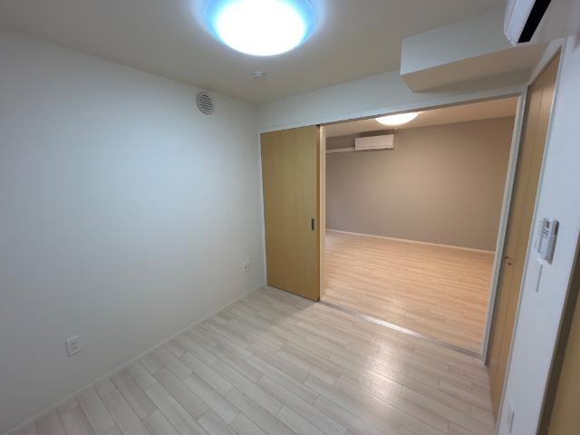 リノナル103号室 洋室