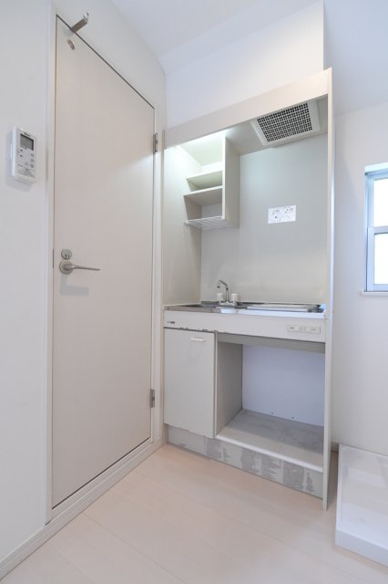 ウィンズ・パレ西落合 キッチン