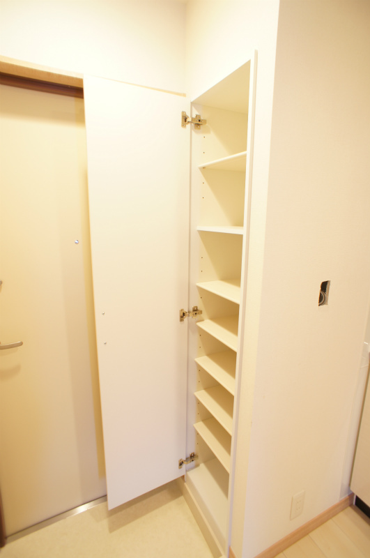 リブリ・西横浜4階 部屋その他