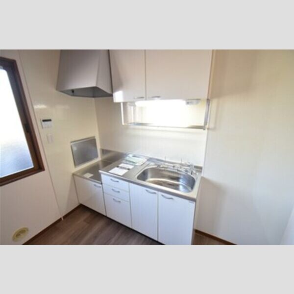 アンジェロ キッチン