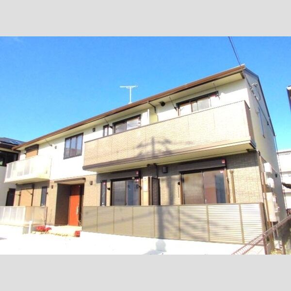 カーネリアンの外観画像