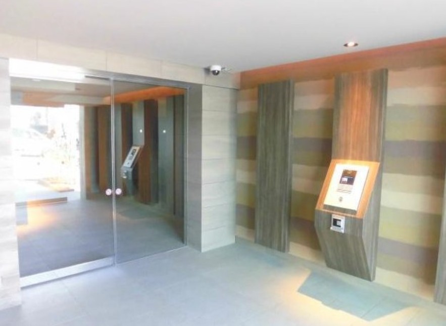 Log西馬込／ログ西馬込 4階 Log西馬込