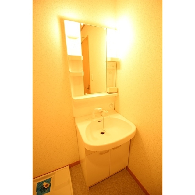 アムール etoile202号室 内観