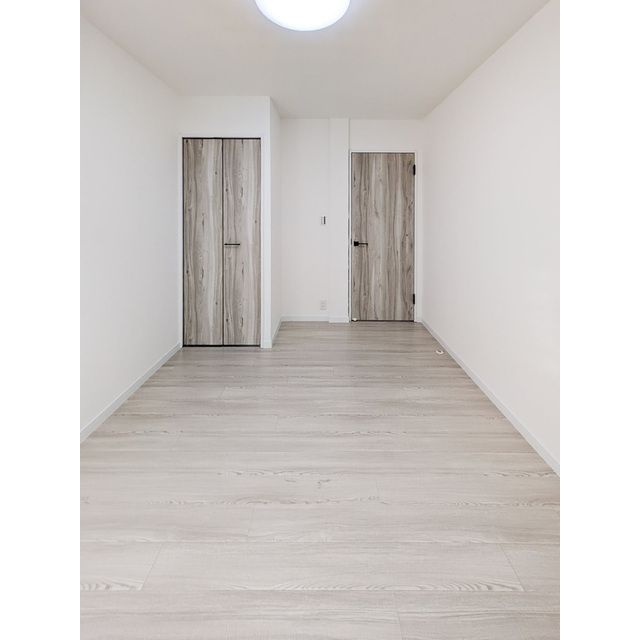 TSKマンション103号室 内観