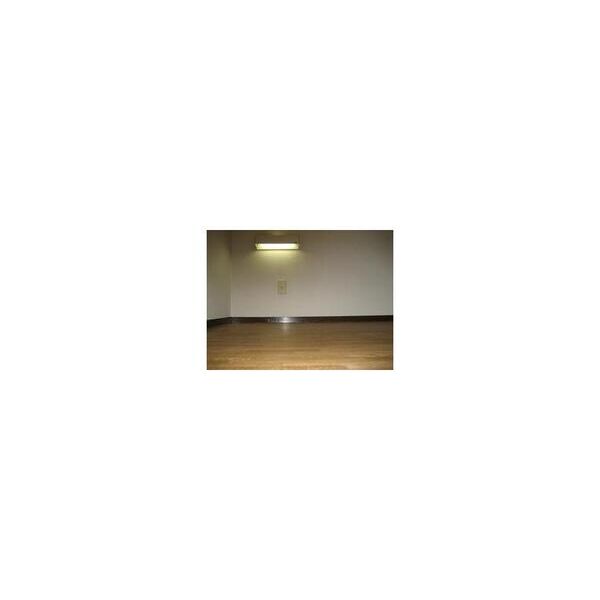 ベルシティ川口1号棟 リビング