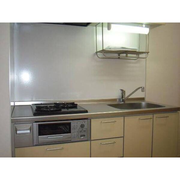 クオートS0102号室 部屋その他