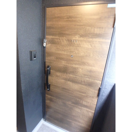 Sempliceときわ台303号室 部屋その他