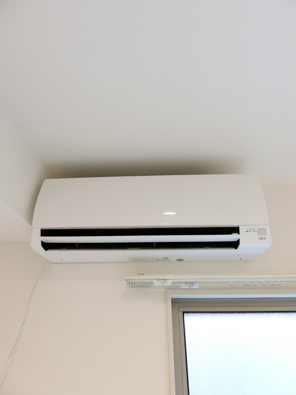 リブリ・プルミエリア1階 部屋設備