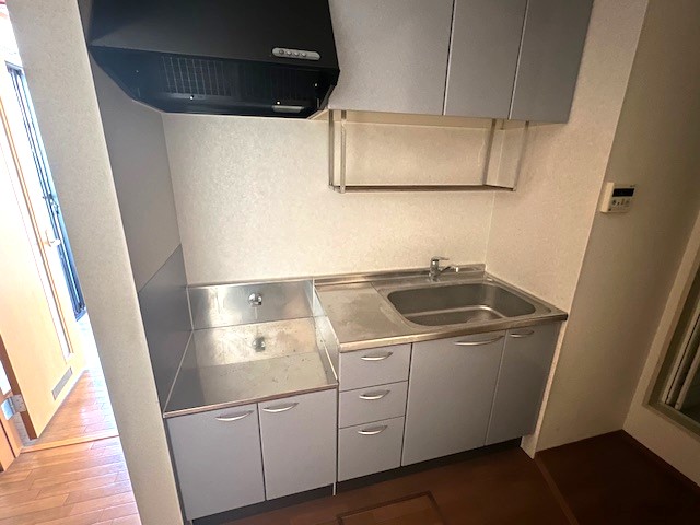 ＥＡＳＴⅢ キッチン