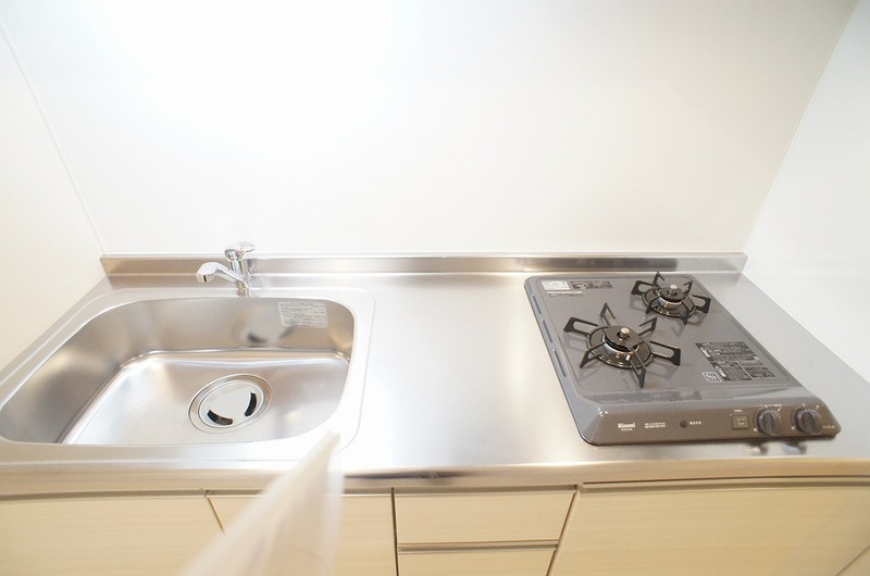 リブリ・三ツ境 キッチン