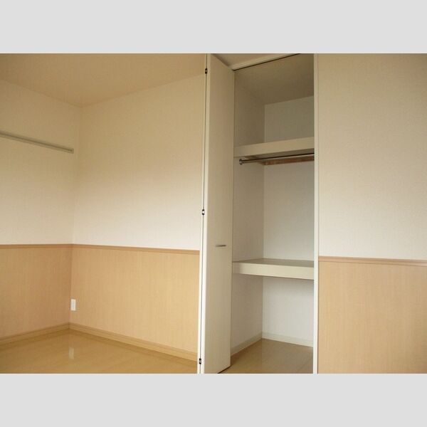 エクセル101号室 洋室