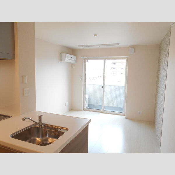 エクシー大宮 LDK