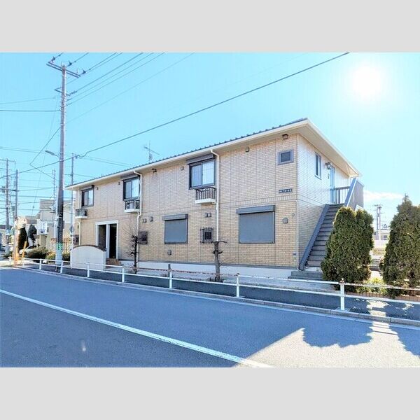 ラミアカーサKの外観画像