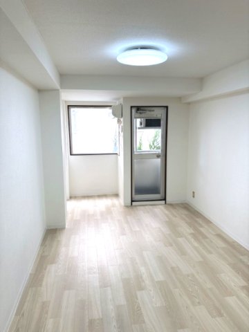 アドバンスⅢ406号室 部屋その他