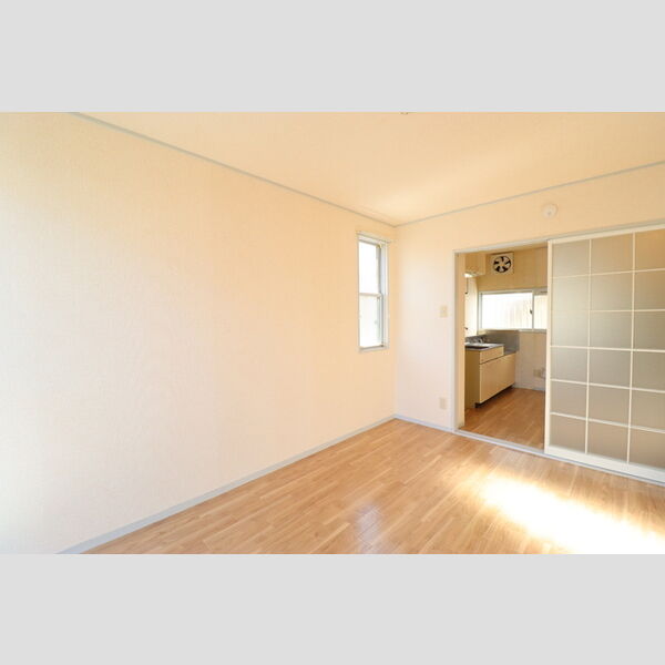 シティハイム 洋室