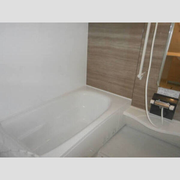 アメニティーコート 203 バスルーム