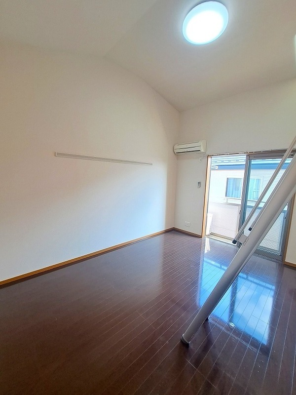 トレジャー霞ヶ関2階 部屋その他