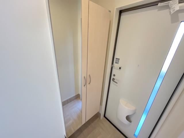 Ａｐａｉｓｅｒ（アペゼ） 下駄箱
