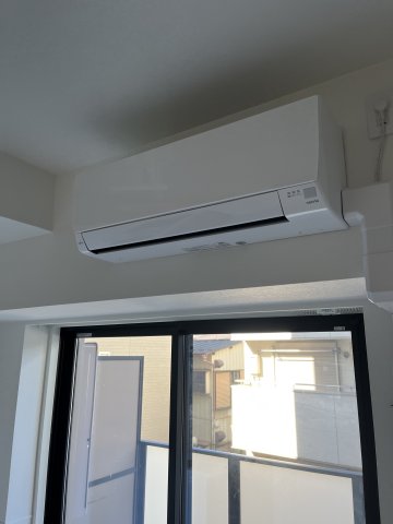 ファミルート小岩402号室 部屋その他