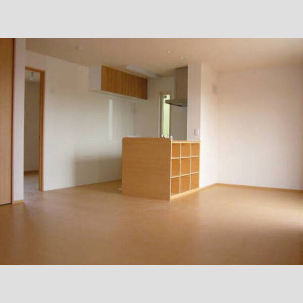 メゾン・ド・ライコ　Ⅰ 14帖のLDK!