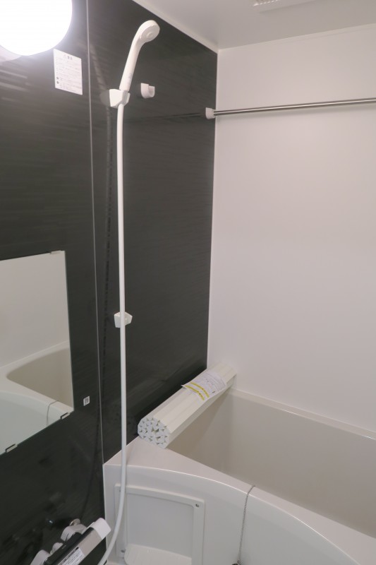 T’s Cuore赤羽志茂 お風呂