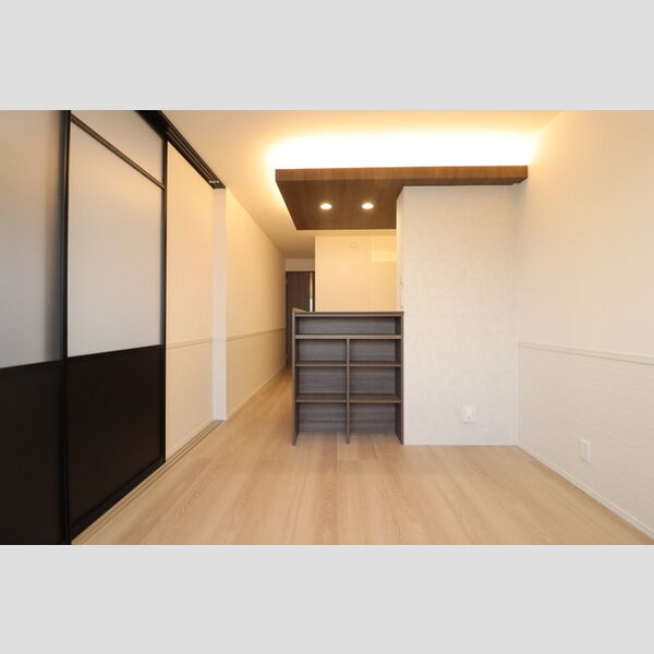 Dアヴァンス高富B LDK