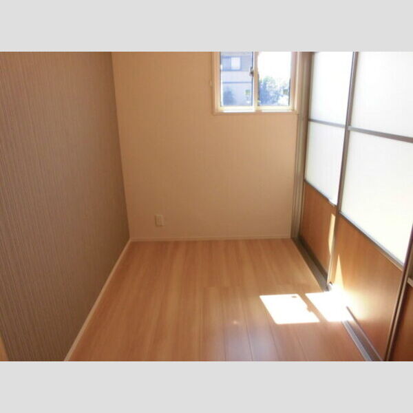 セジョール北鴻巣103号室 洋室