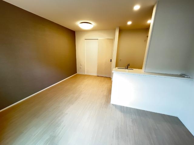 Ａｒｋ　Ｈｅｉｍ（アークハイム） リビング