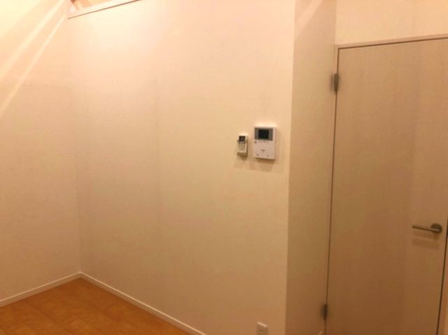 フォレスティ所沢1階 リビング