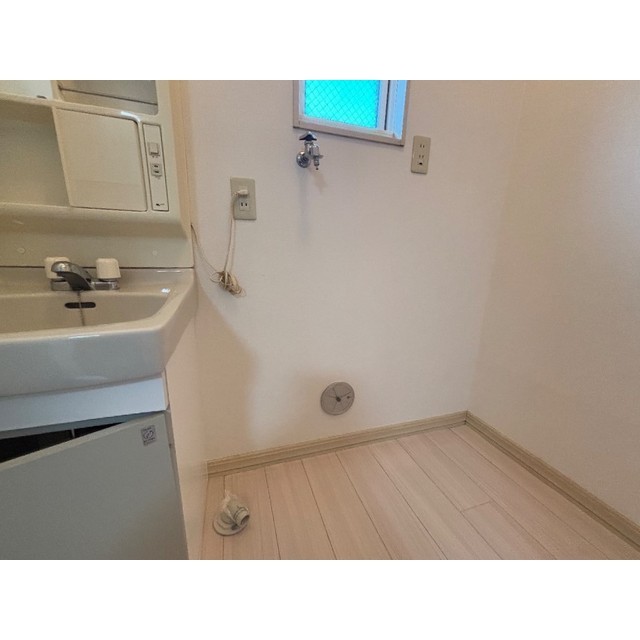 ブループラム長渕イースト203号室 部屋その他