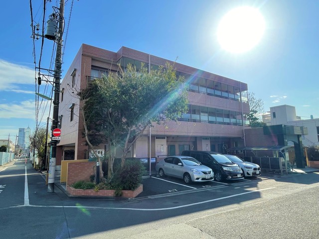 グラウンハイツ0305号室 駐車場