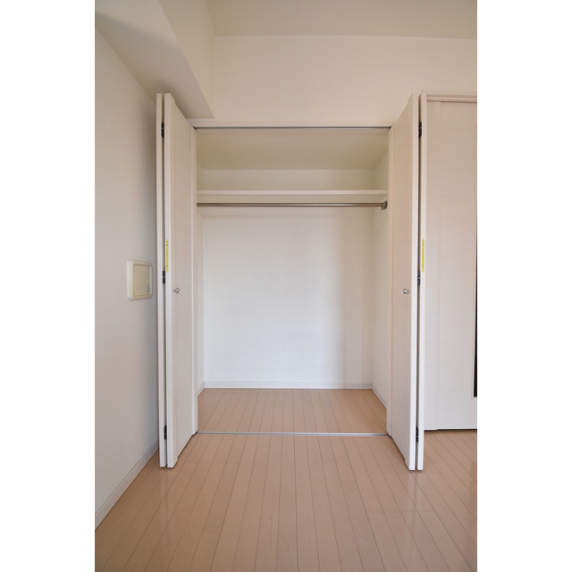 ルクレ森下レジデンス0906号室 部屋その他