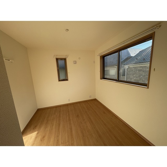 南田中２丁目戸建賃貸住宅 内観