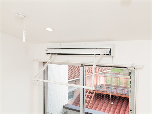 ＣＲＥＡ 部屋設備