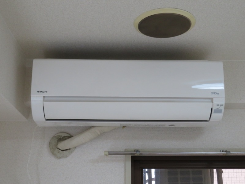 ジュネパレス新松戸第144階 ※別号室の写真となります。