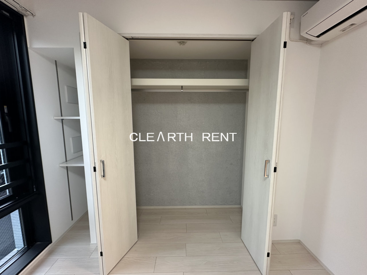 ＧＲＡＮ ＰＡＳＥＯ三宿Ⅱ2階 同タイプ別住戸写真となります。現況と異なる場合がございます。