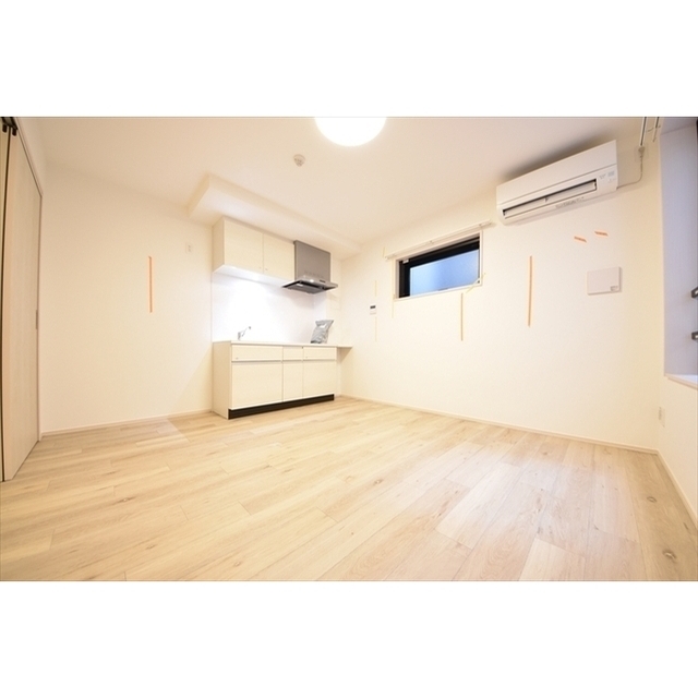 CASA FIORE 亀戸0201号室 内観