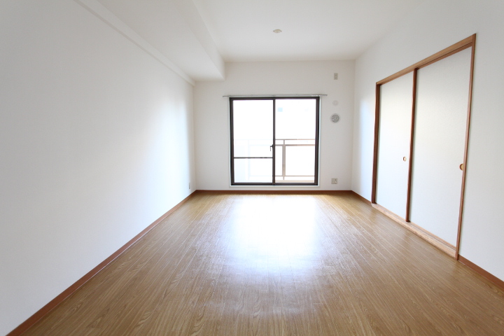 習志野台野村ハイツ204号室 ※参考写真