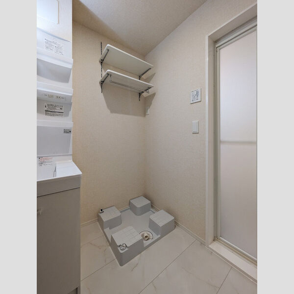 エルデガーデン　Ⅱ号館105号室 部屋その他