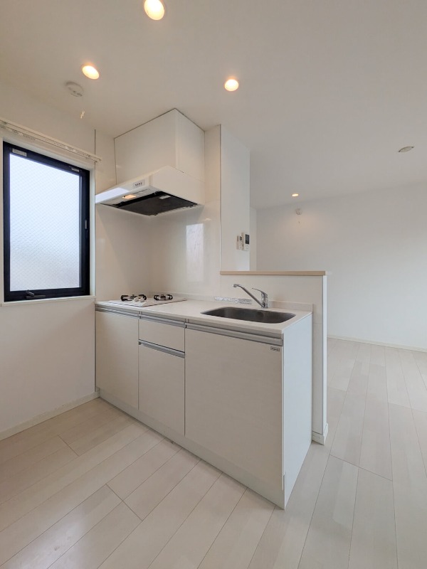 ミハス明大前2階 部屋その他